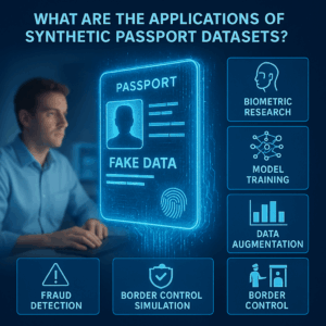 Read more about the article What is synthetic passport in ML?