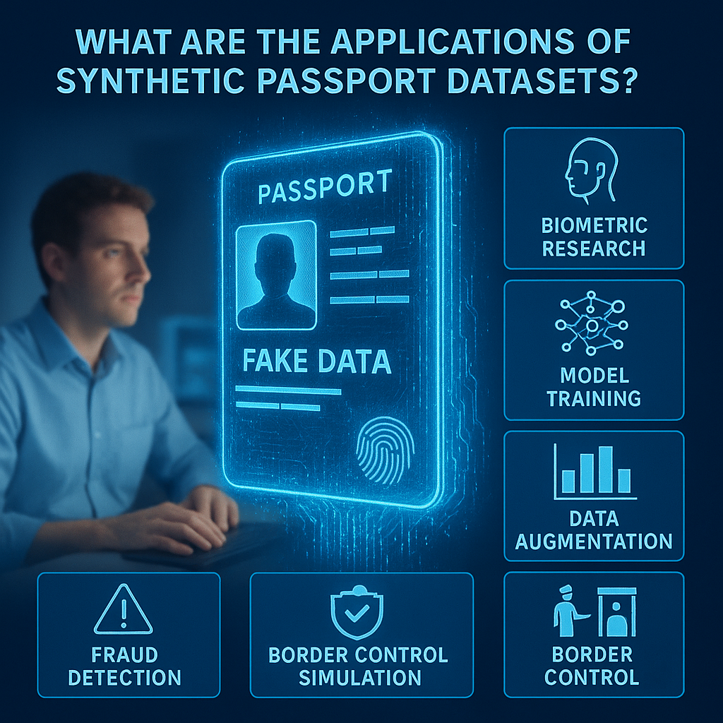 Read more about the article What is synthetic passport in ML?